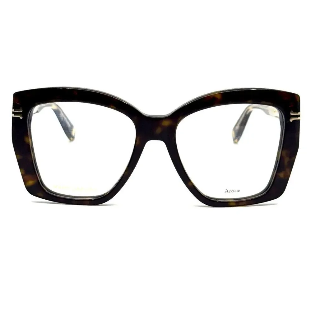 NEW!!! MARC JACOBS Eyeglasses MJ1064 KRZ Authentic
